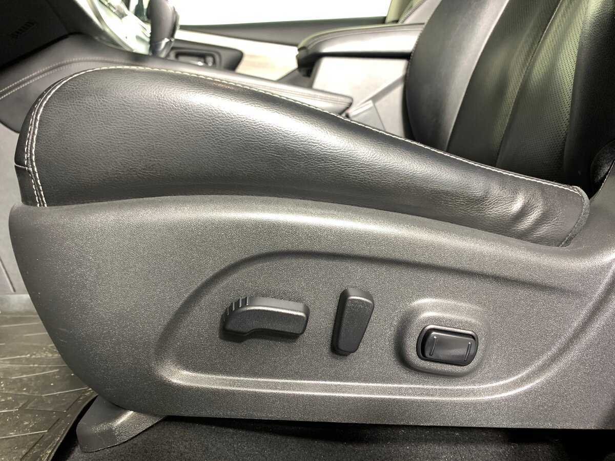 Купить Nissan Murano, 2021, 188 795 км.. Фото: #15