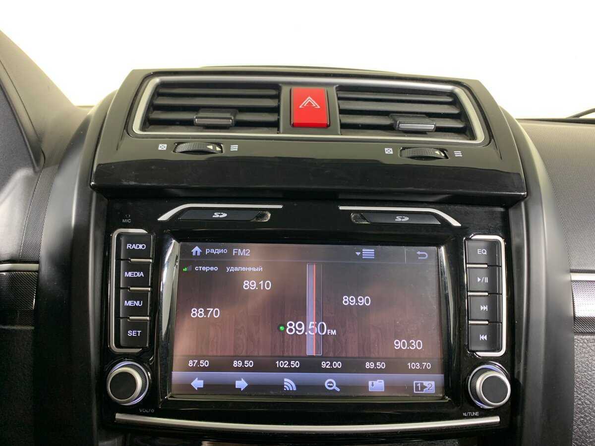 Купить Great Wall Hover H3, 2014, 134 101 км.. Фото: #15