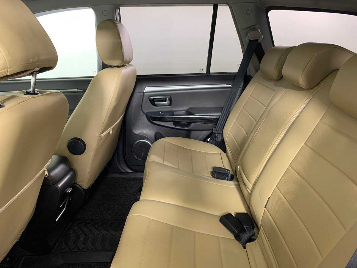 Купить Great Wall Hover H3, 2014, 134 101 км.. Фото: #17