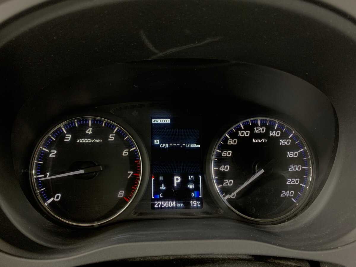 Купить Mitsubishi Outlander, 2017, 275 602 км.. Фото: #14