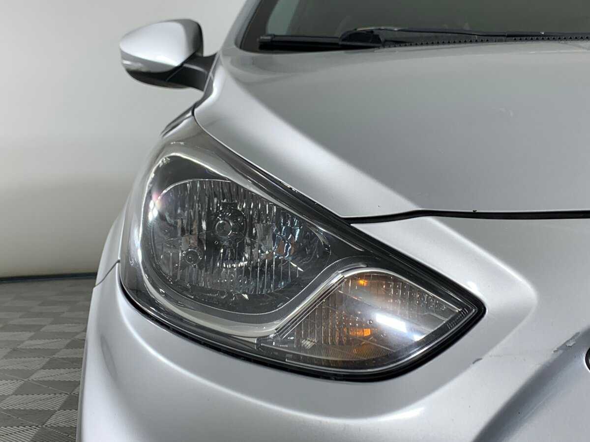 Купить Hyundai Solaris, 2012, 124 000 км.. Фото: #9