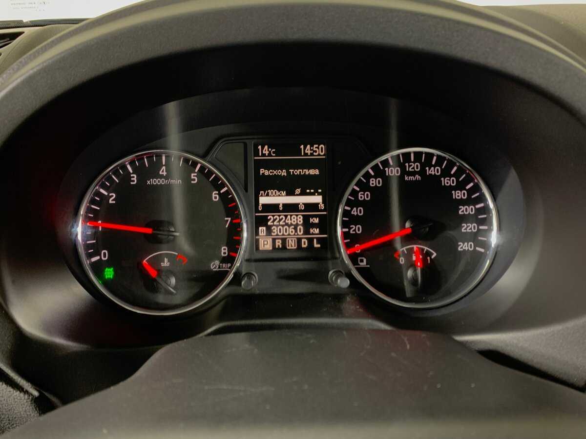 Купить Nissan X-Trail, 2012, 222 487 км.. Фото: #10