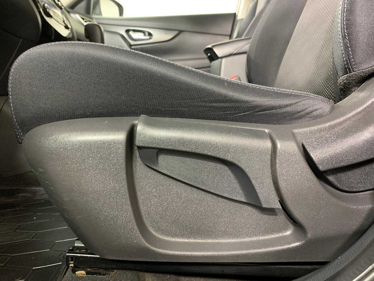 Купить Nissan X-Trail, 2018, 178 561 км.. Фото: #16