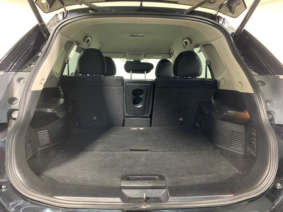 Купить Nissan X-Trail, 2018, 178 561 км.. Фото: #19