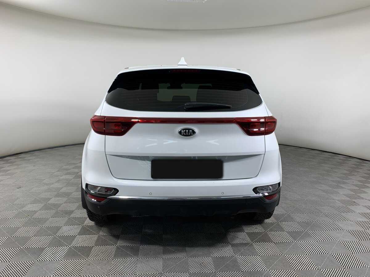 Купить Kia Sportage, 2019, 185 500 км.. Фото: #5