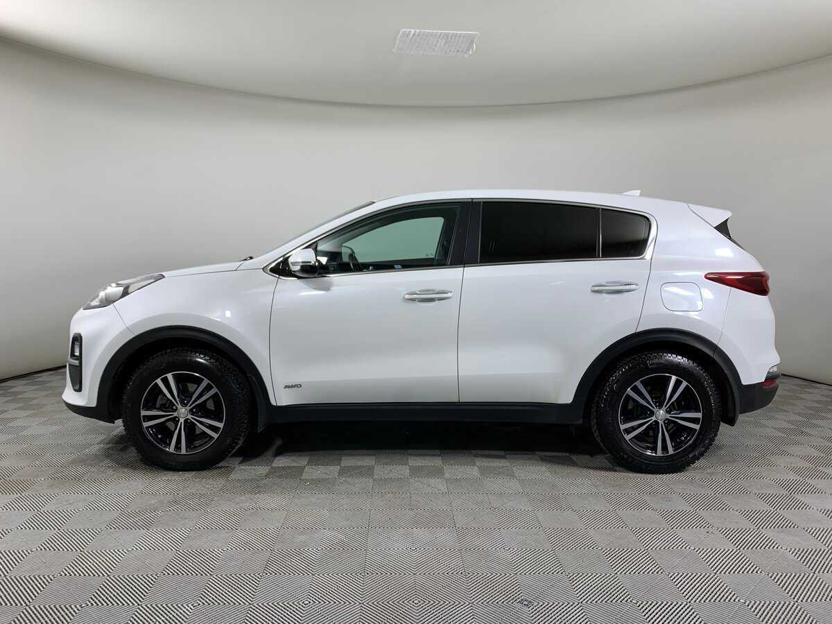 Купить Kia Sportage, 2019, 185 500 км.. Фото: #7
