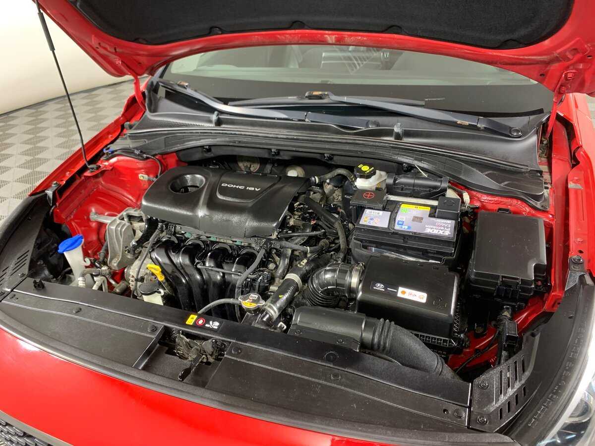 Купить Hyundai i30, 2017, 235 275 км.. Фото: #10