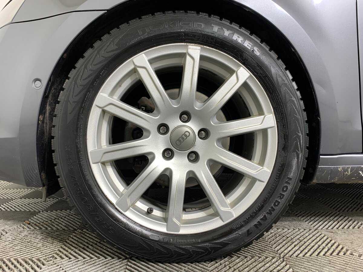 Купить Skoda Octavia, 2017, 173 616 км.. Фото: #8