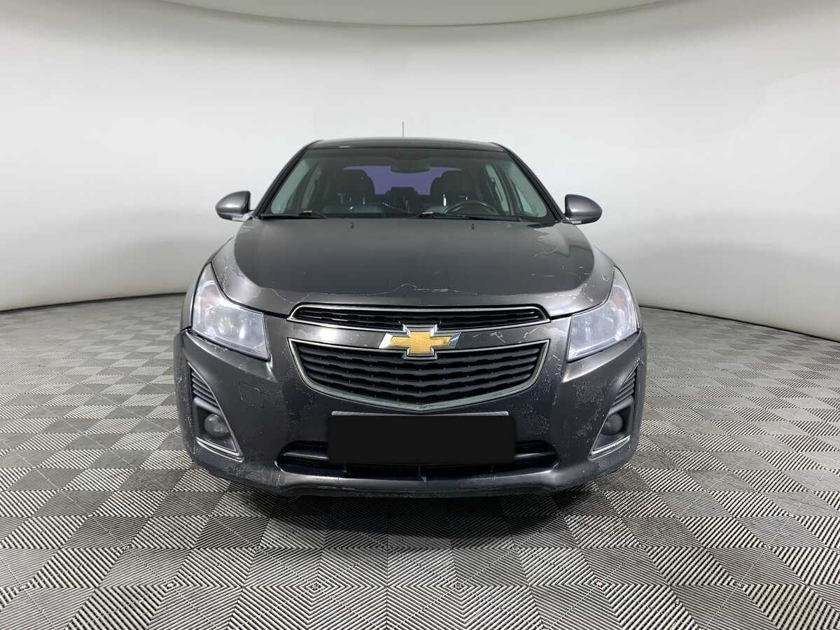 Купить Chevrolet Cruze, 2013, 210 000 км.. Фото: #1