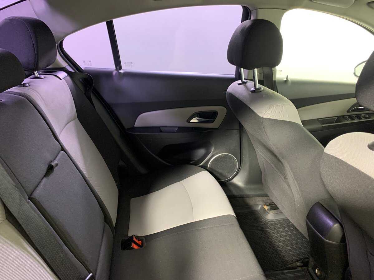 Купить Chevrolet Cruze, 2013, 210 000 км.. Фото: #15