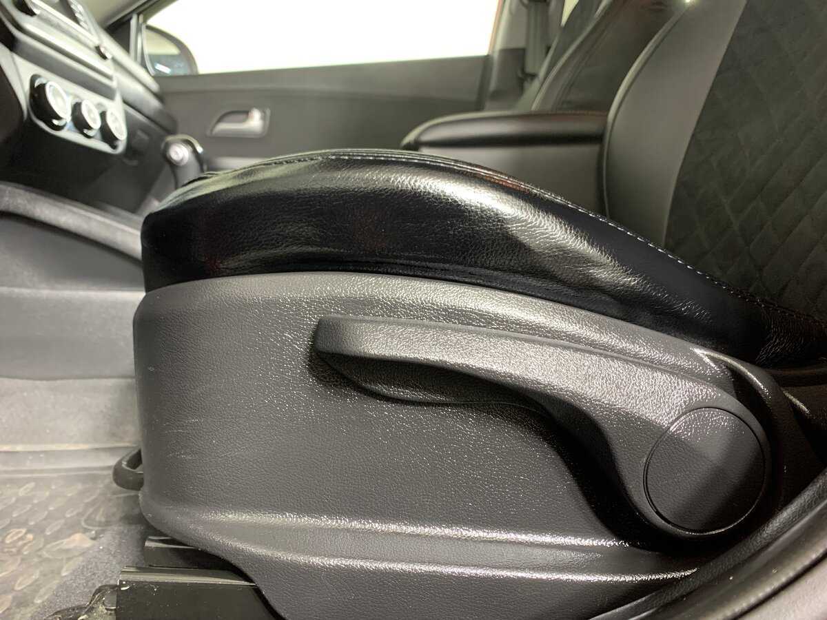 Купить Kia Rio, 2017, 149 947 км.. Фото: #14