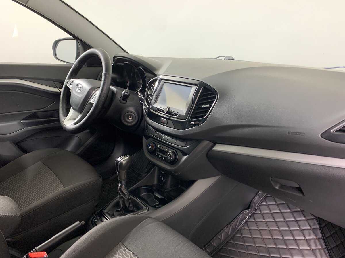 Купить Lada (ВАЗ) Vesta, 2019, 160 004 км.. Фото: #13