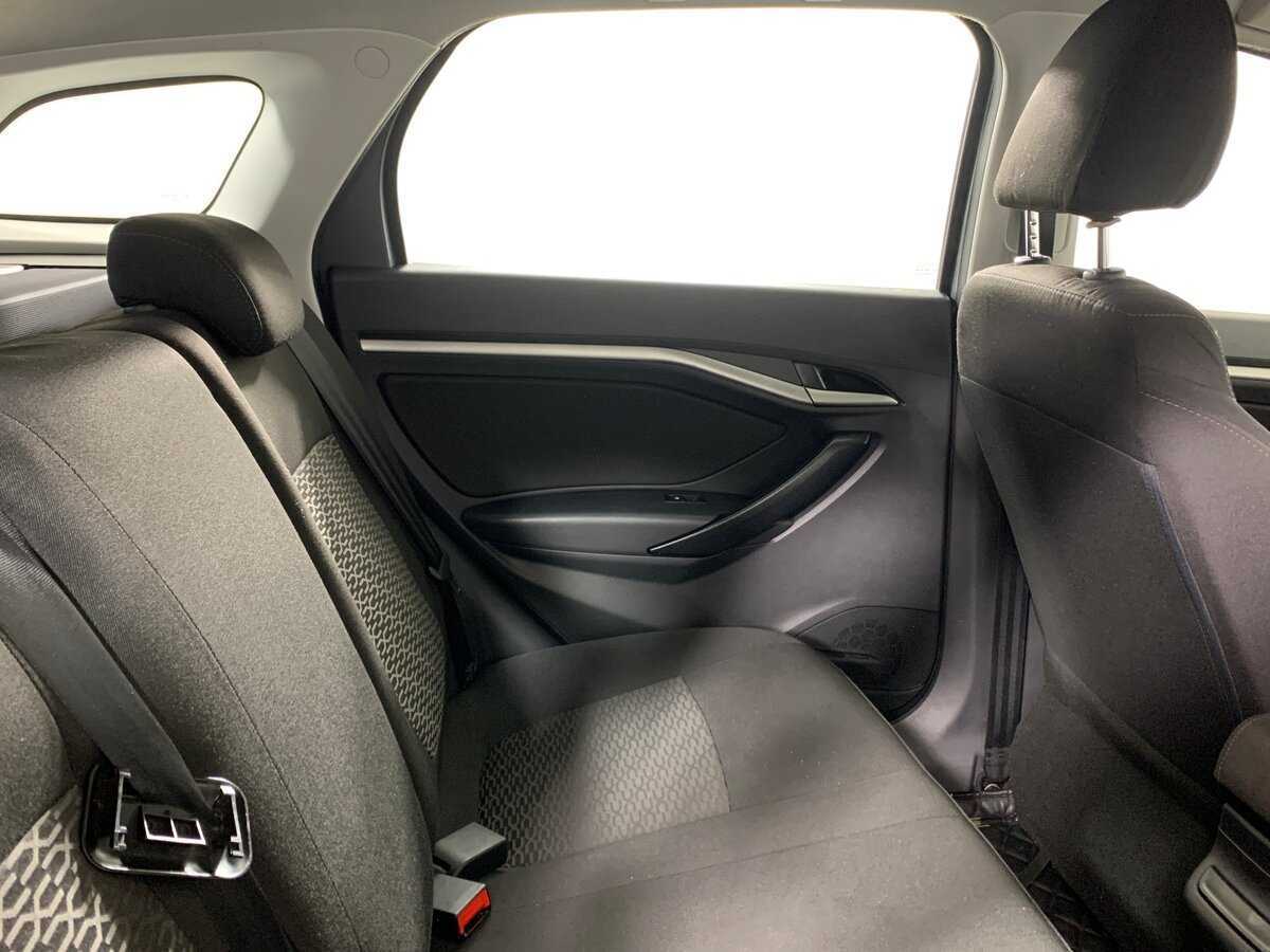 Купить Lada (ВАЗ) Vesta, 2019, 160 004 км.. Фото: #17