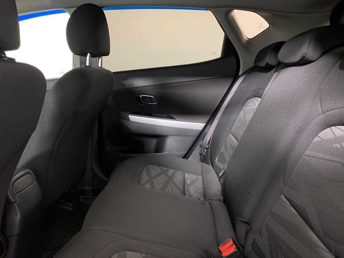 Купить Kia Ceed, 2016, 253 340 км.. Фото: #16