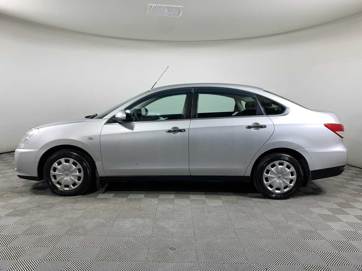 Купить Nissan Almera, 2014, 220 178 км.. Фото: #7