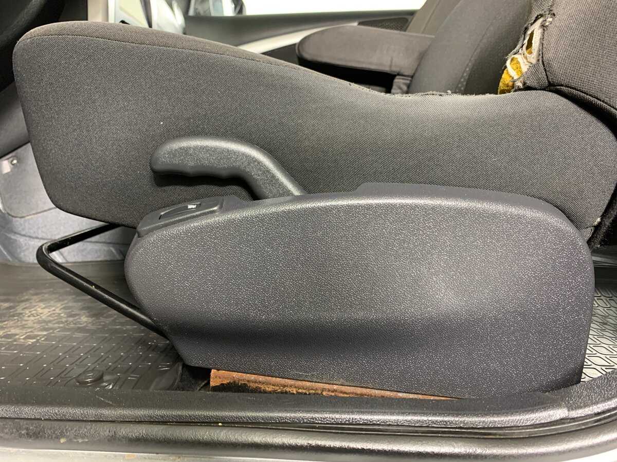 Купить Nissan Almera, 2014, 220 178 км.. Фото: #15