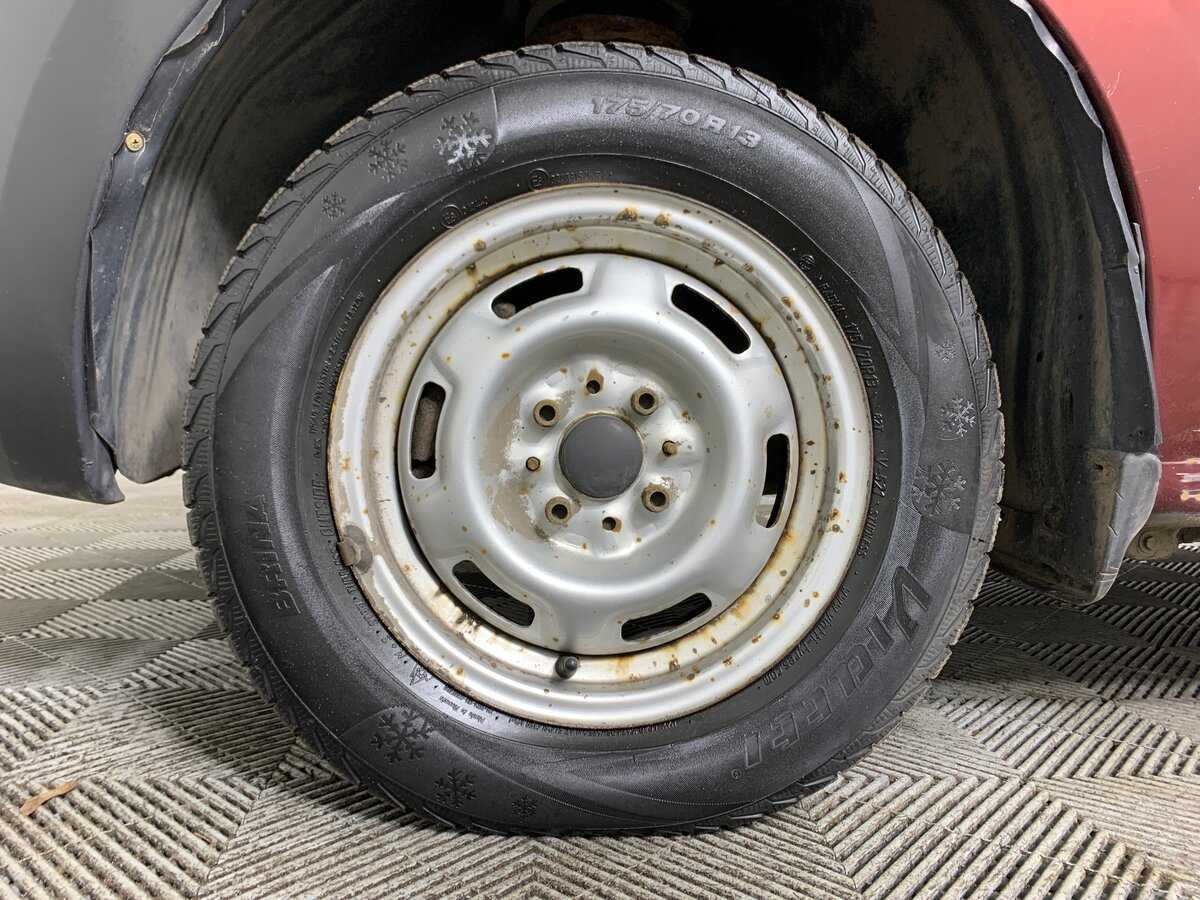 Купить Lada (ВАЗ) Granta, 2013, 93 520 км.. Фото: #8