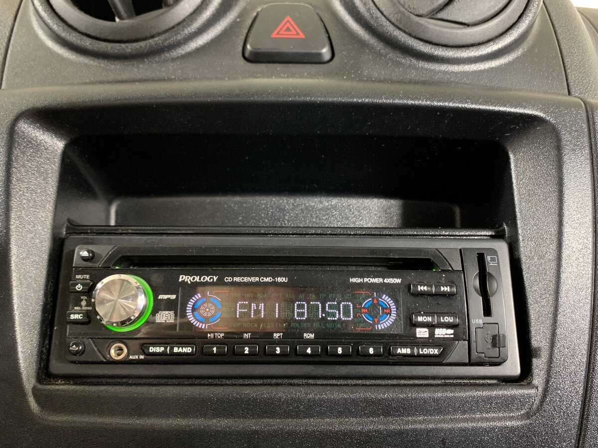 Купить Lada (ВАЗ) Granta, 2013, 93 520 км.. Фото: #15