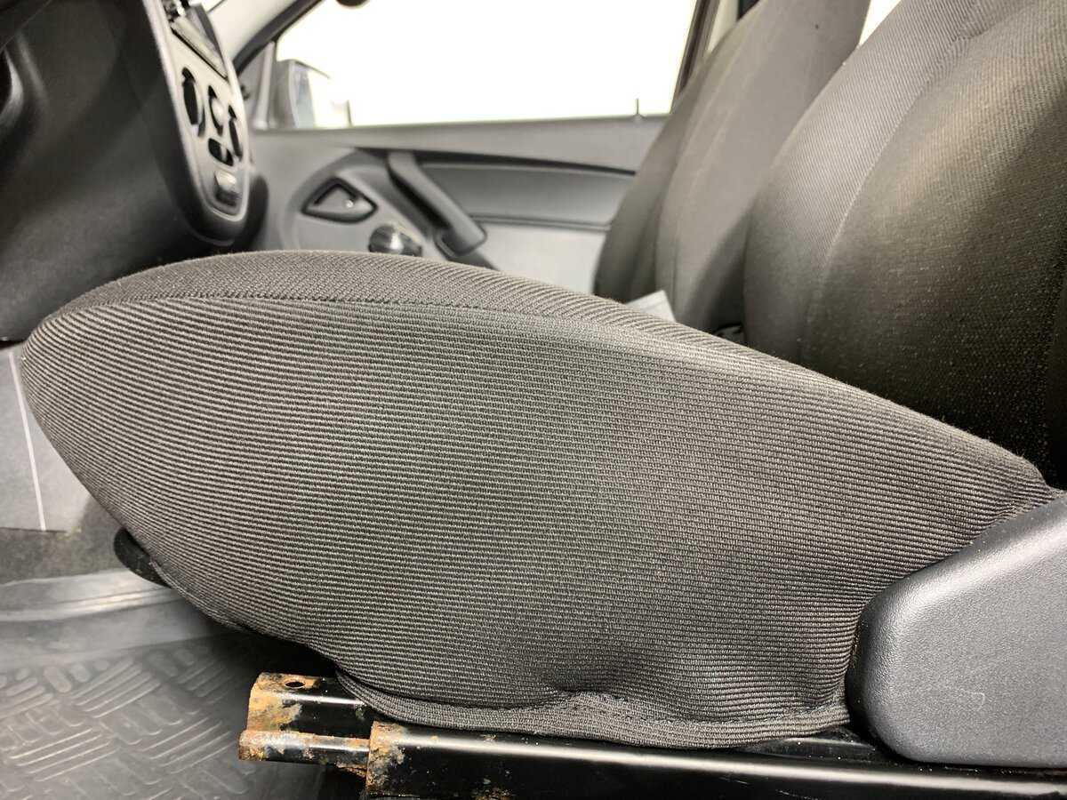 Купить Lada (ВАЗ) Granta, 2013, 93 520 км.. Фото: #16