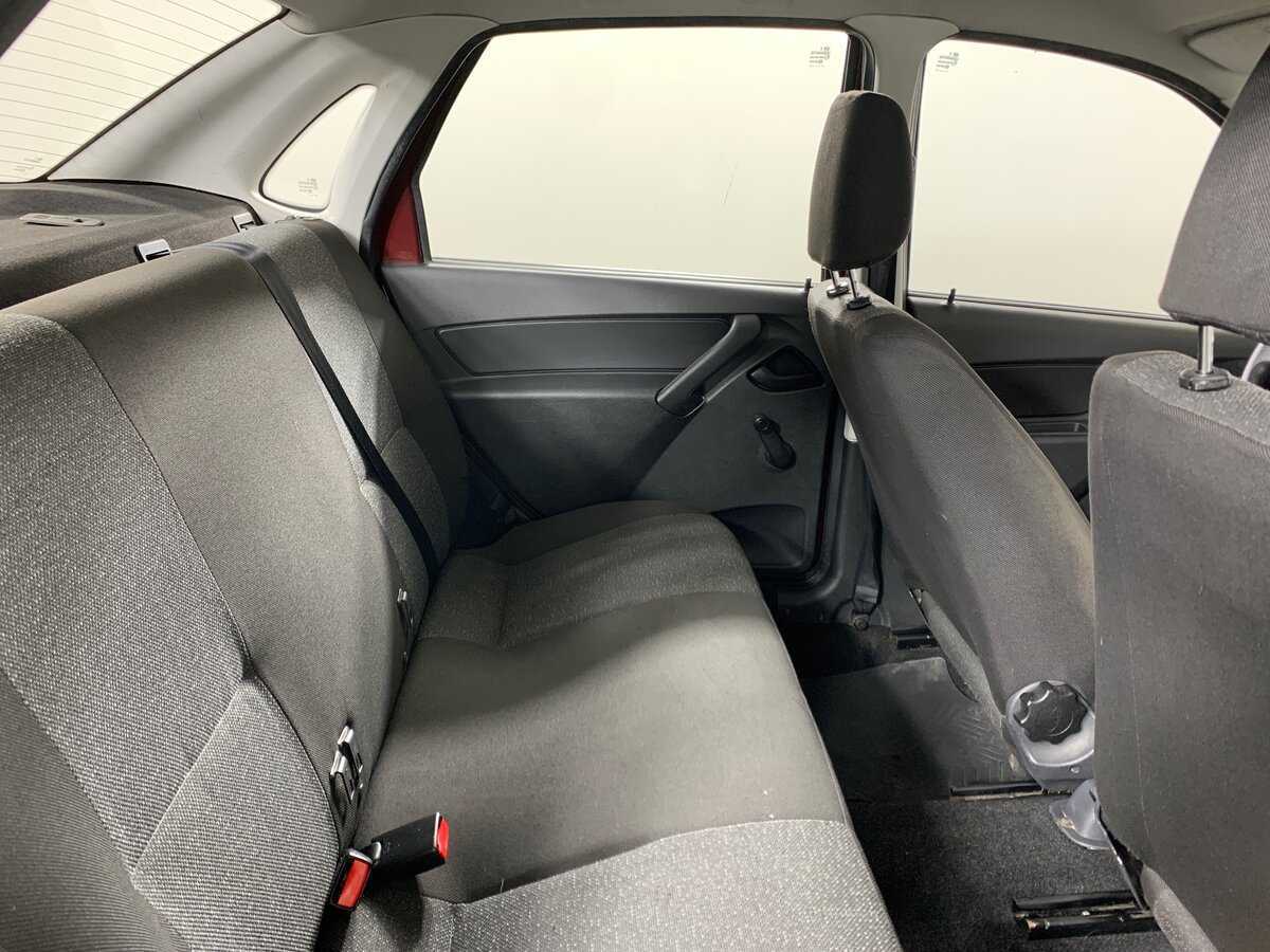 Купить Lada (ВАЗ) Granta, 2013, 93 520 км.. Фото: #17