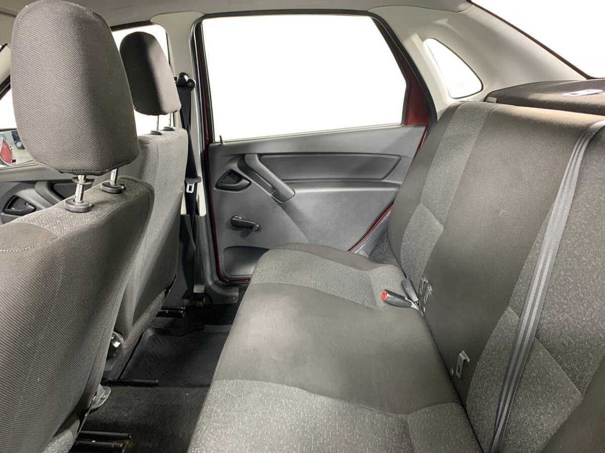 Купить Lada (ВАЗ) Granta, 2013, 93 520 км.. Фото: #18