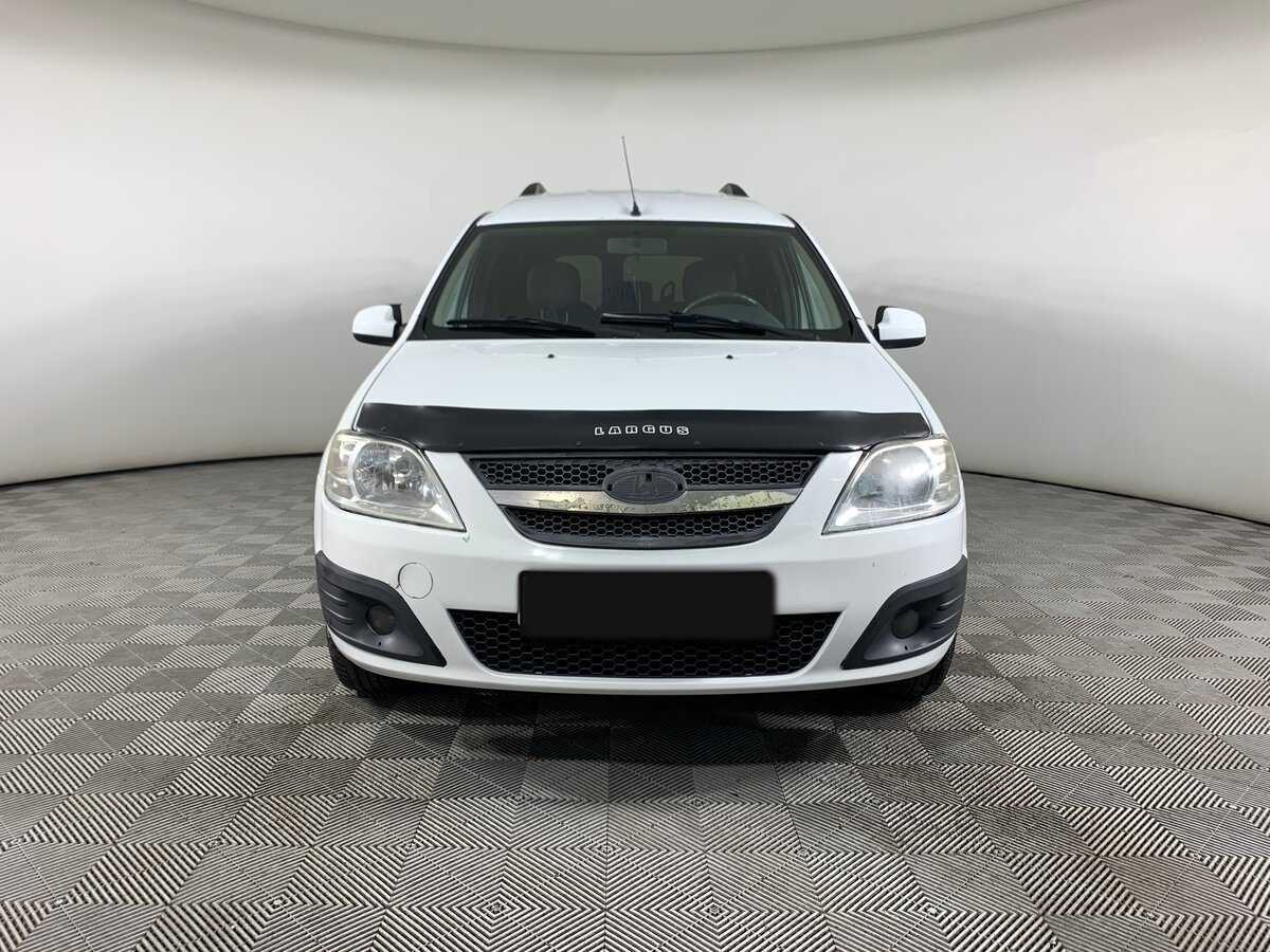 Купить Lada (ВАЗ) Largus, 2014, 297 938 км.. Фото: #1