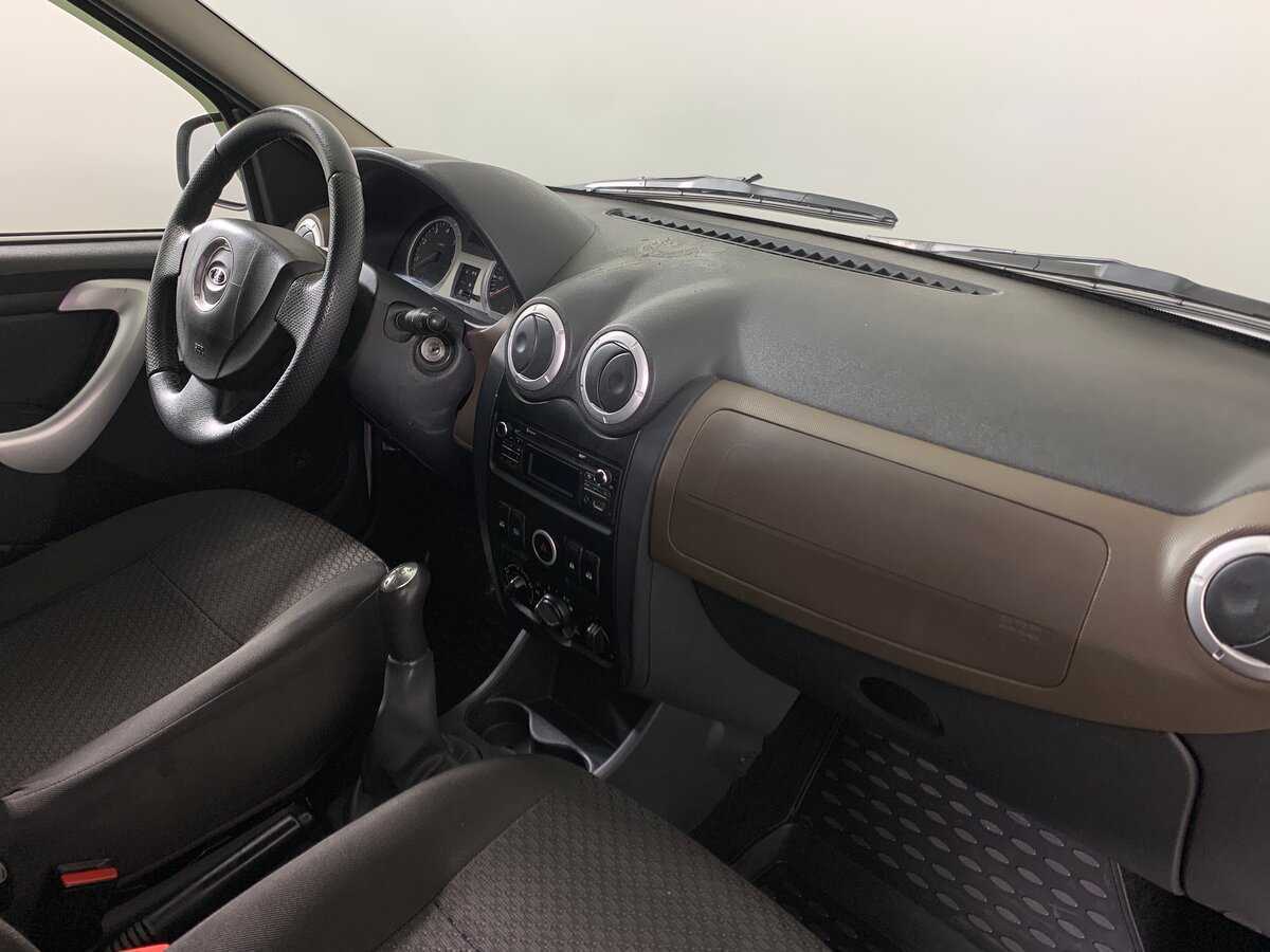 Купить Lada (ВАЗ) Largus, 2014, 297 938 км.. Фото: #13