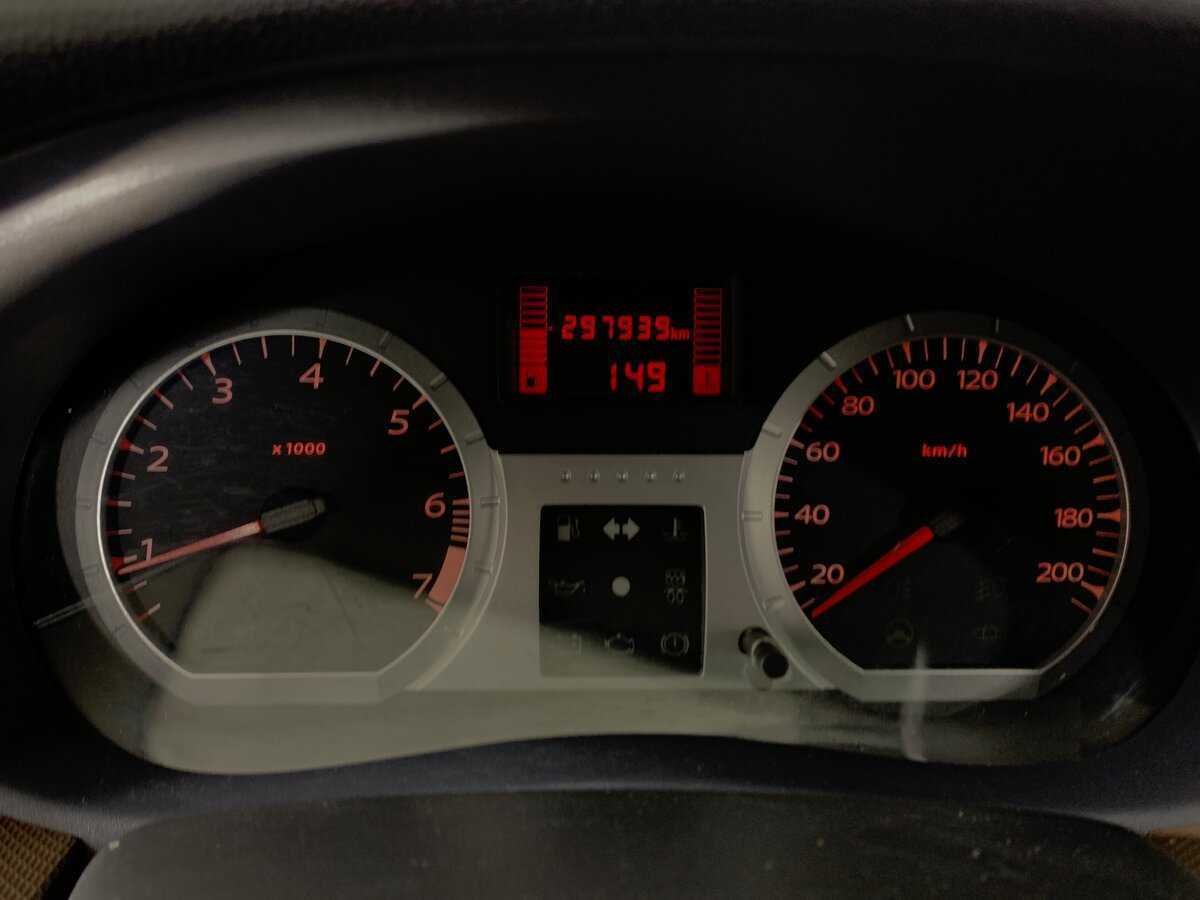 Купить Lada (ВАЗ) Largus, 2014, 297 938 км.. Фото: #14