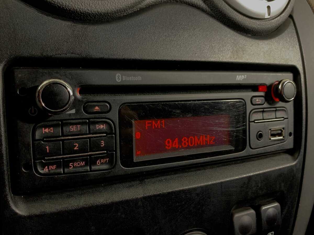 Купить Lada (ВАЗ) Largus, 2014, 297 938 км.. Фото: #15