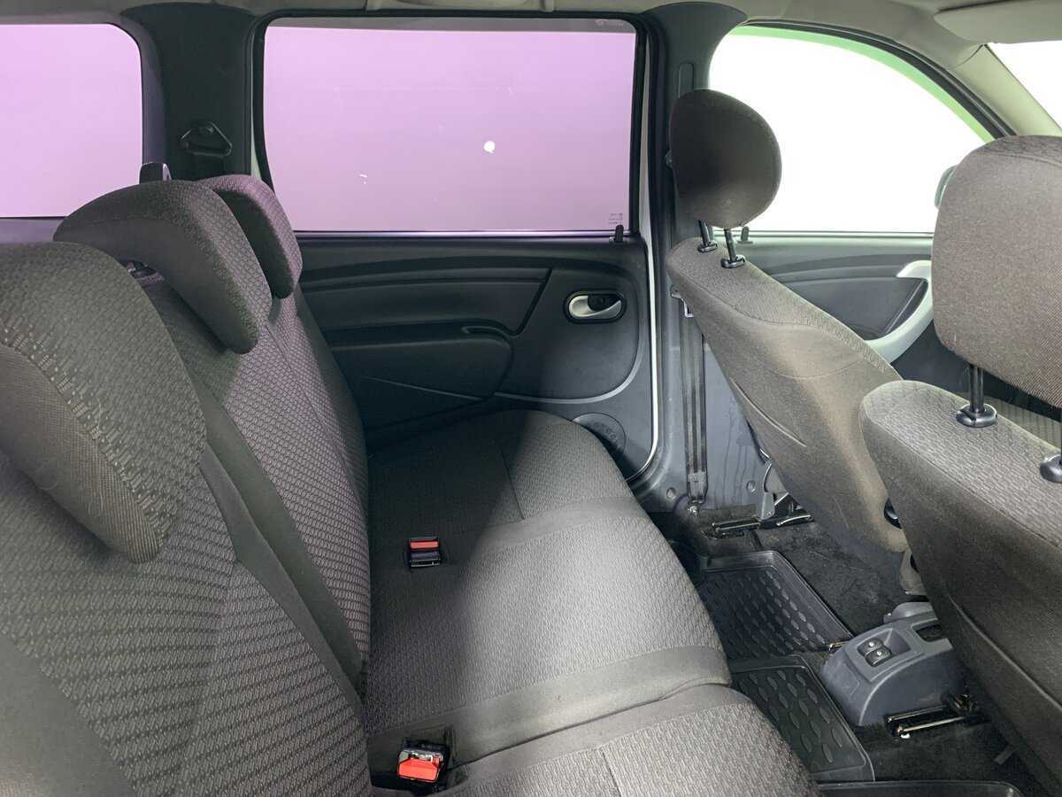 Купить Lada (ВАЗ) Largus, 2014, 297 938 км.. Фото: #17