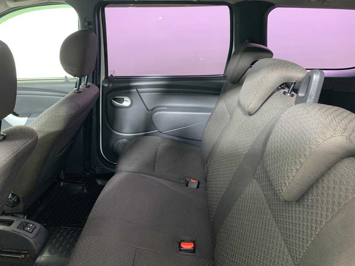 Купить Lada (ВАЗ) Largus, 2014, 297 938 км.. Фото: #18