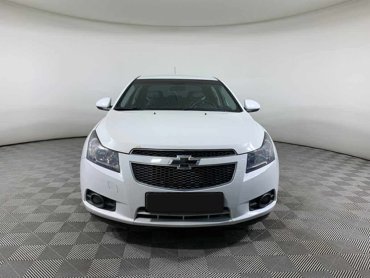 Купить Chevrolet Cruze, 2012, 306 914 км.. Фото: #1