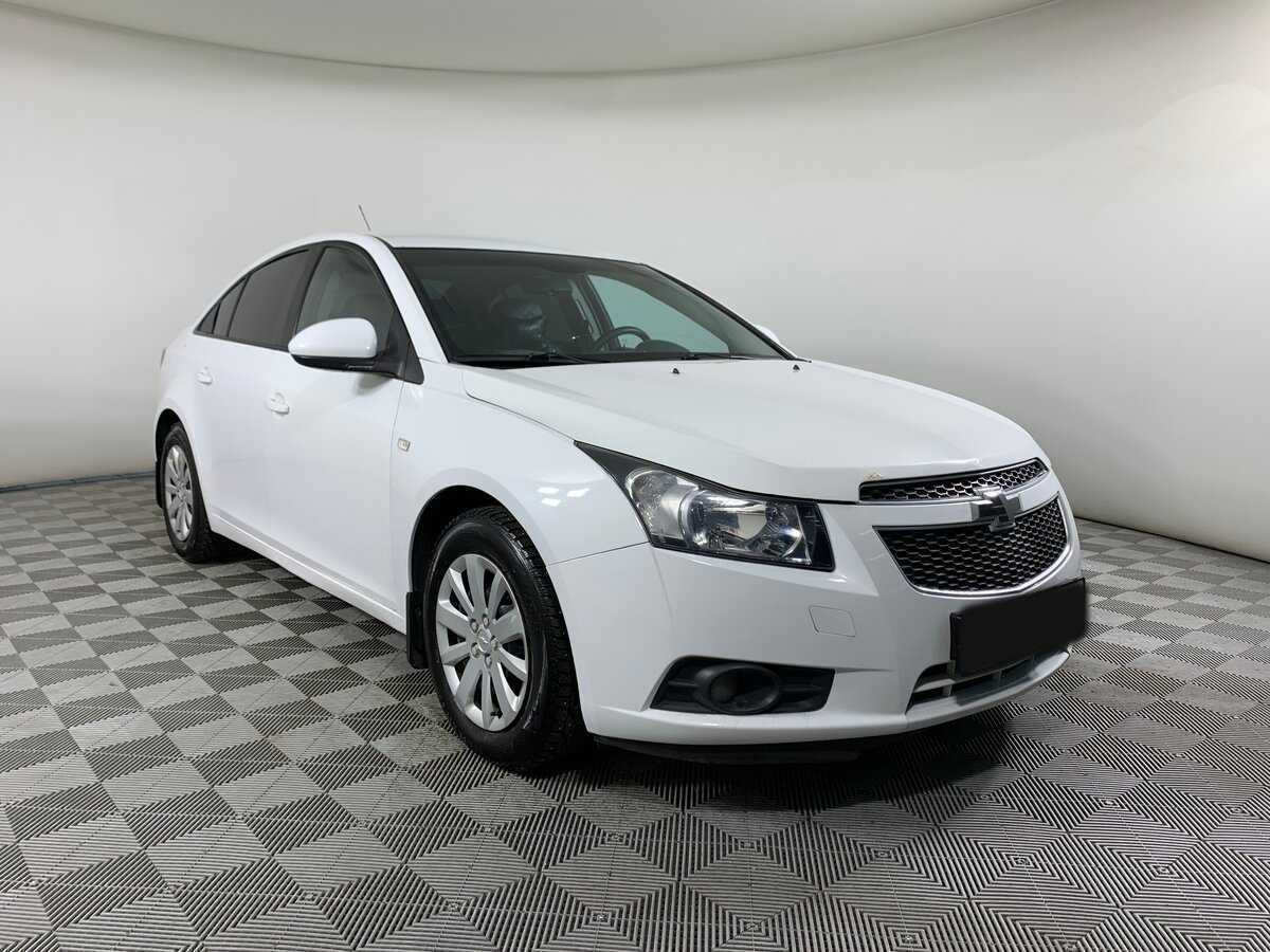 Купить Chevrolet Cruze, 2012, 306 914 км.. Фото: #2