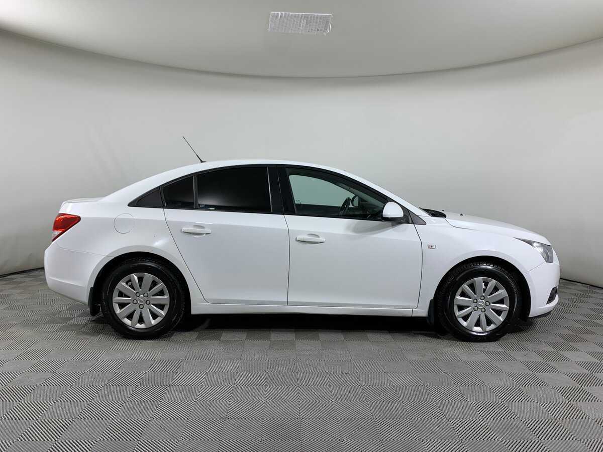 Купить Chevrolet Cruze, 2012, 306 914 км.. Фото: #3