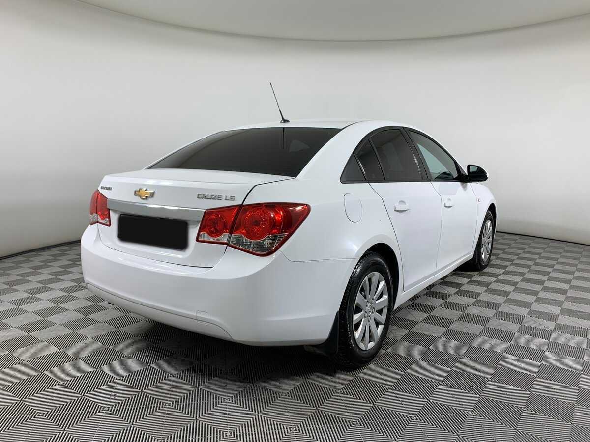 Купить Chevrolet Cruze, 2012, 306 914 км.. Фото: #4