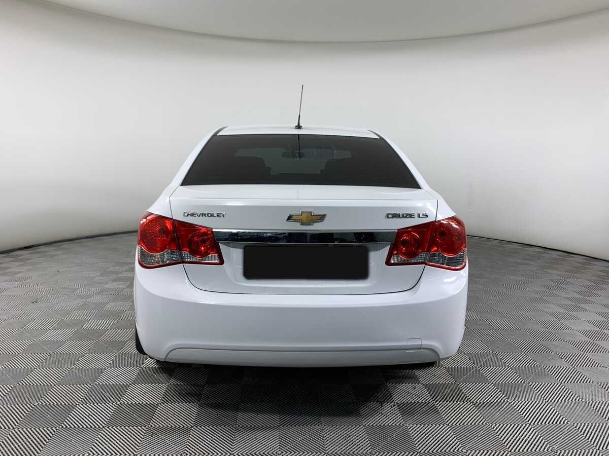Купить Chevrolet Cruze, 2012, 306 914 км.. Фото: #5