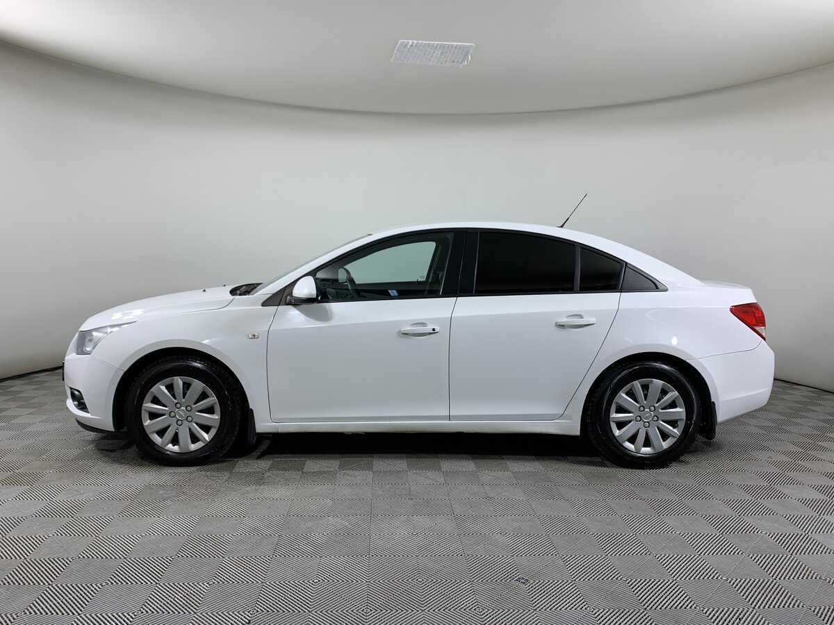 Купить Chevrolet Cruze, 2012, 306 914 км.. Фото: #7