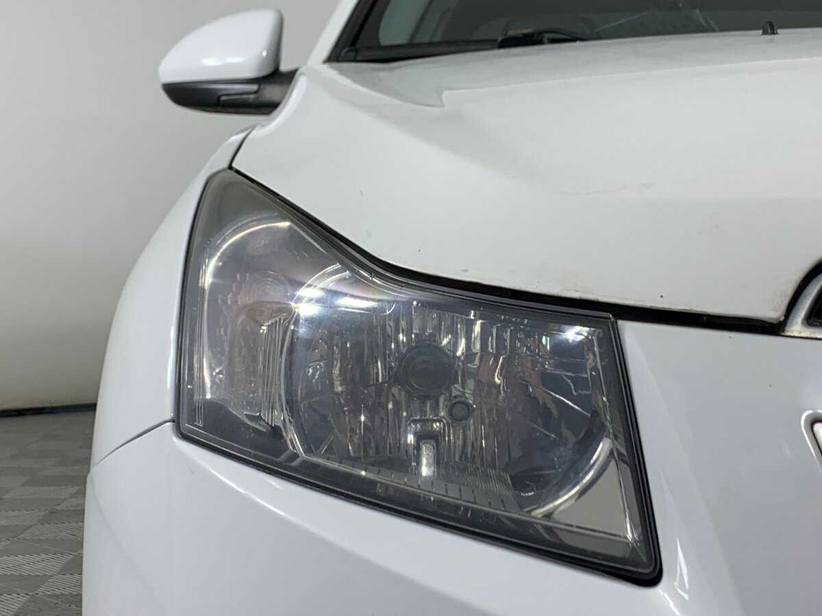 Купить Chevrolet Cruze, 2012, 306 914 км.. Фото: #9