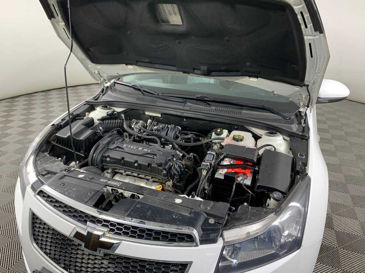 Купить Chevrolet Cruze, 2012, 306 914 км.. Фото: #10