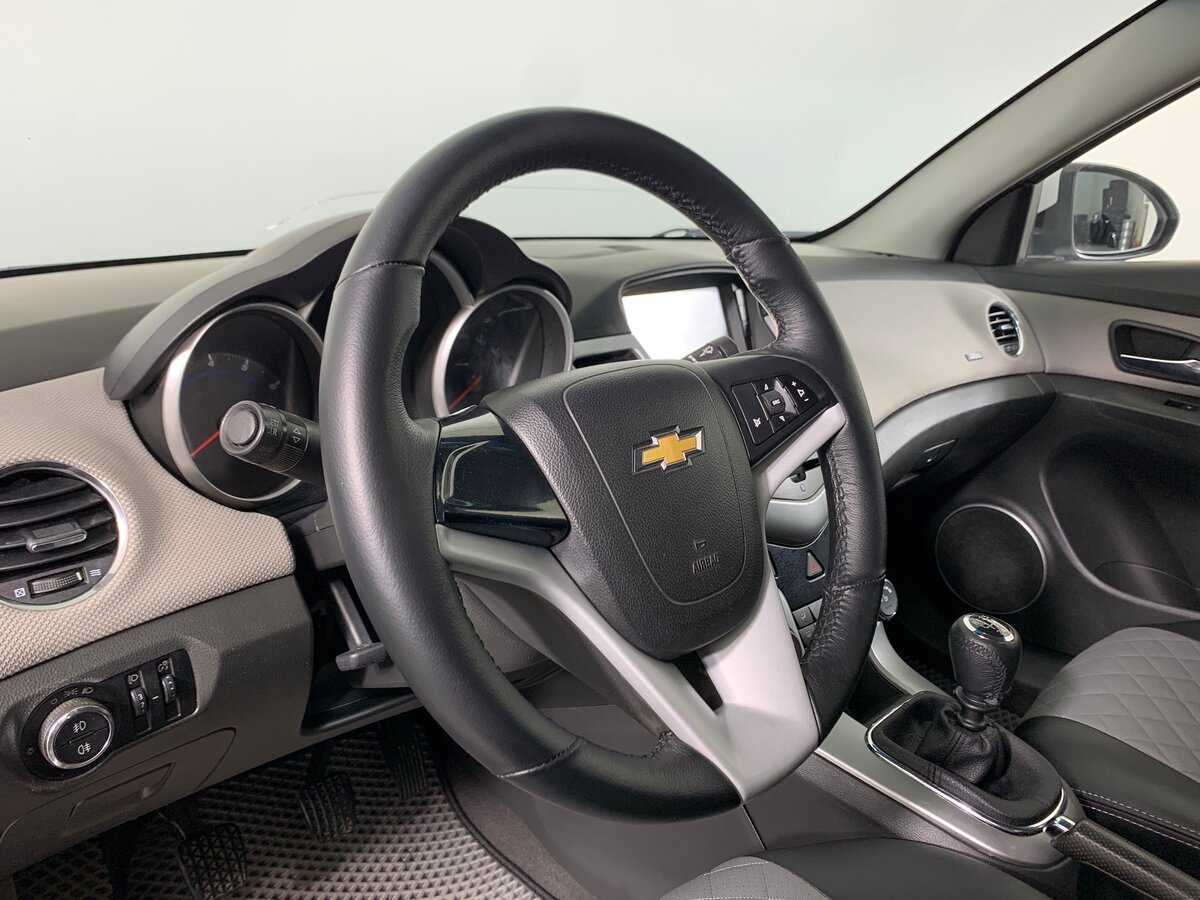 Купить Chevrolet Cruze, 2012, 306 914 км.. Фото: #11