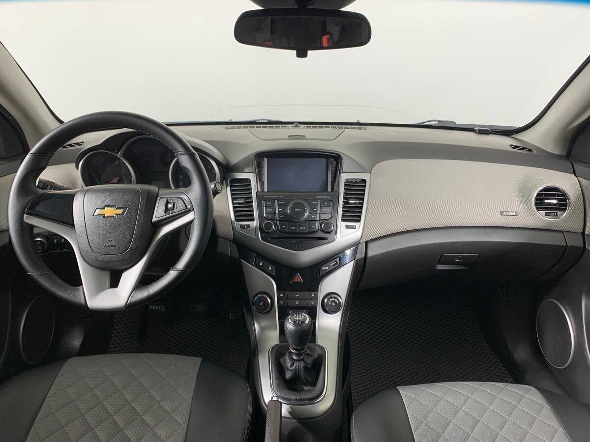 Купить Chevrolet Cruze, 2012, 306 914 км.. Фото: #12