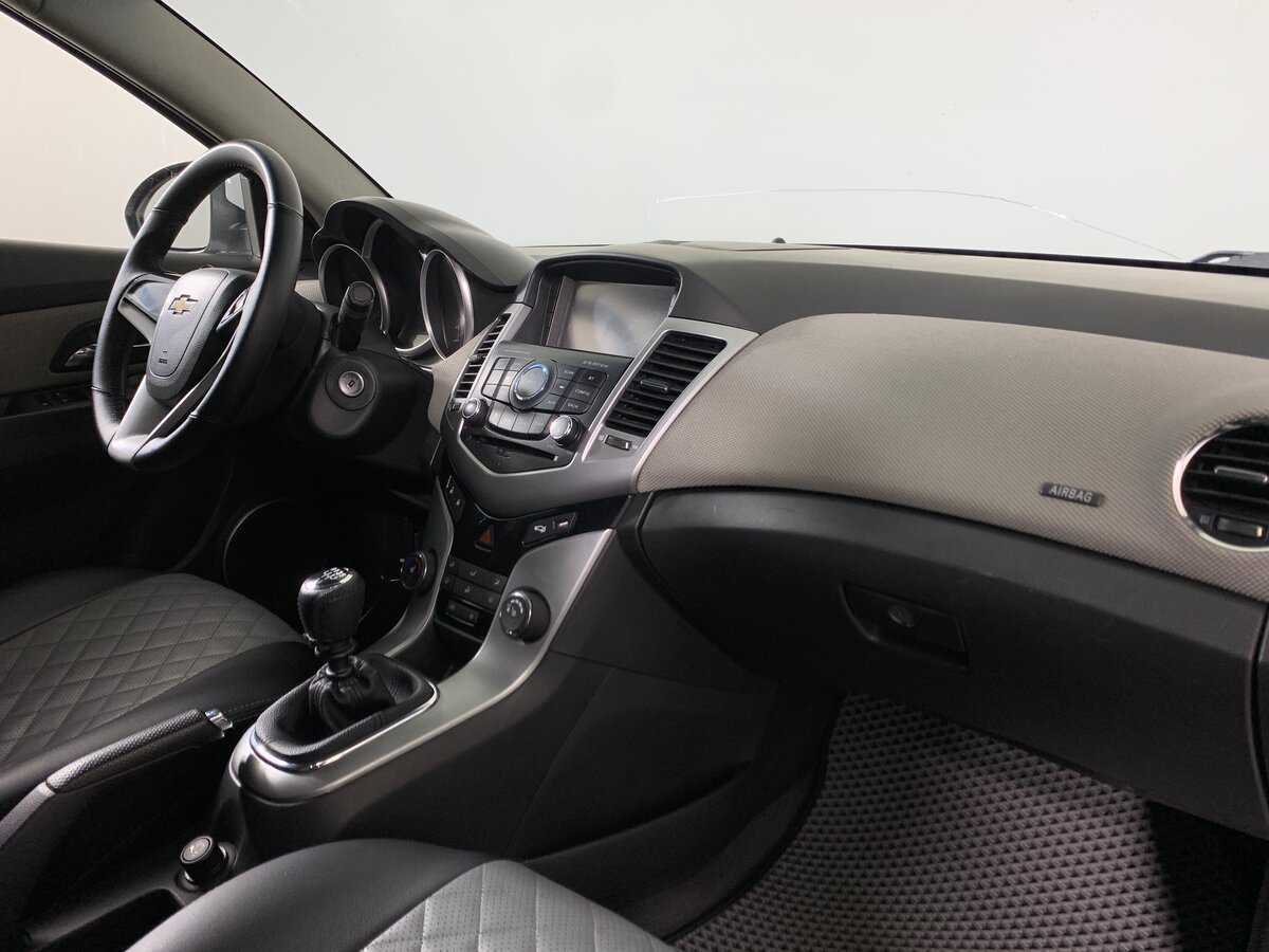 Купить Chevrolet Cruze, 2012, 306 914 км.. Фото: #13