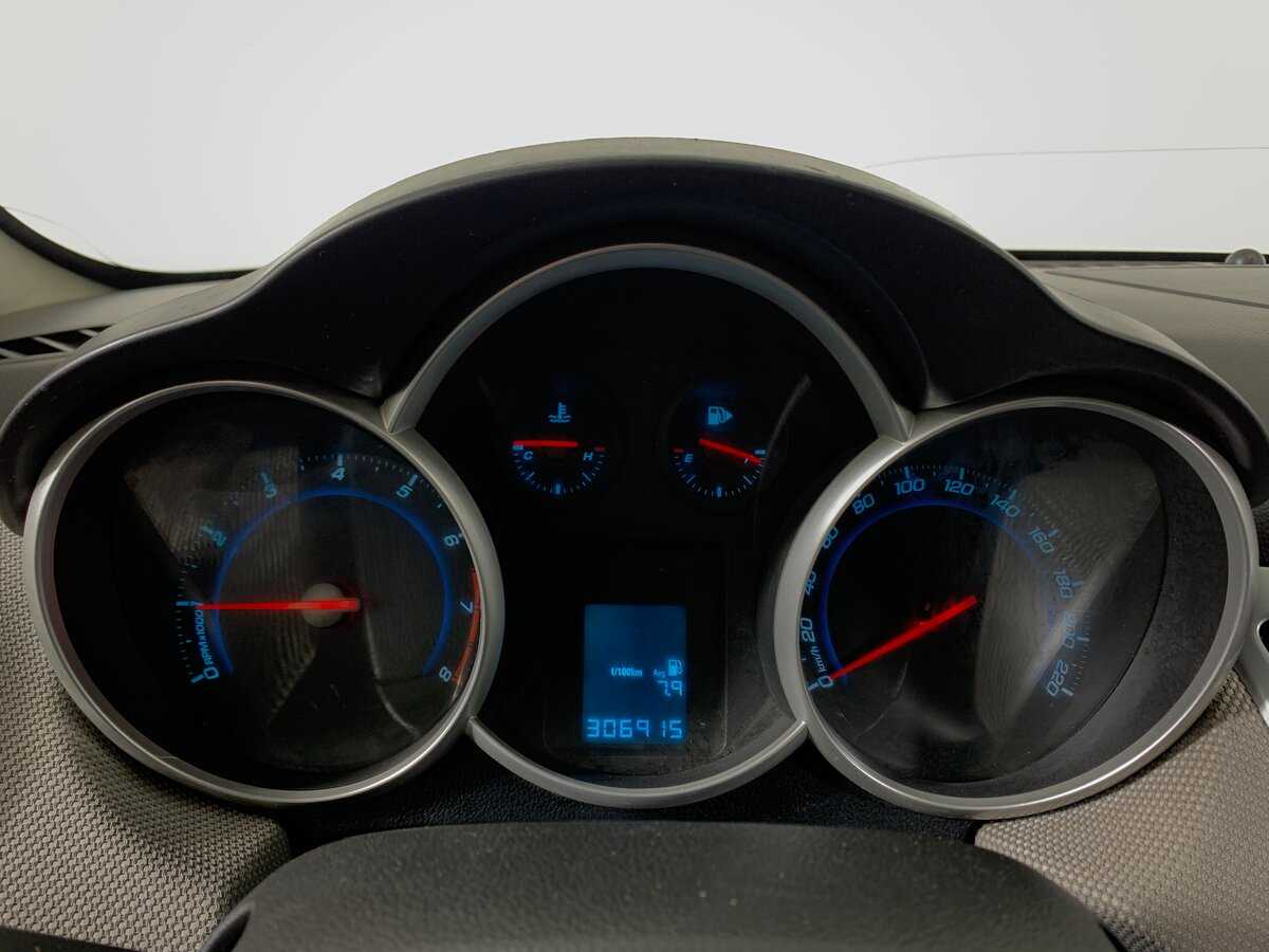 Купить Chevrolet Cruze, 2012, 306 914 км.. Фото: #14