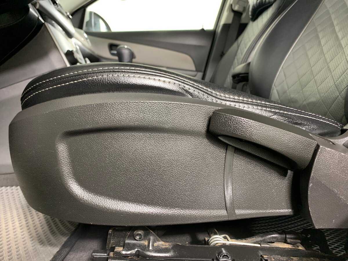 Купить Chevrolet Cruze, 2012, 306 914 км.. Фото: #16