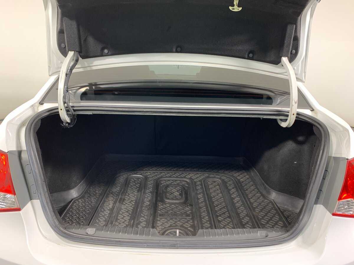 Купить Chevrolet Cruze, 2012, 306 914 км.. Фото: #19