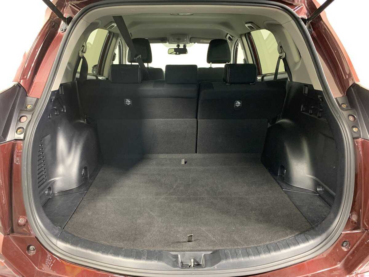 Купить Toyota RAV4, 2018, 224 358 км.. Фото: #19