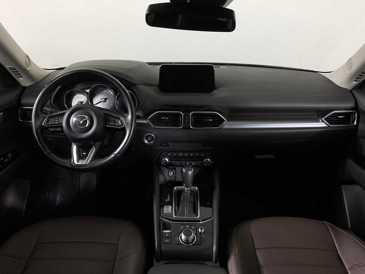Купить Mazda CX-5, 2020, 74 416 км.. Фото: #11