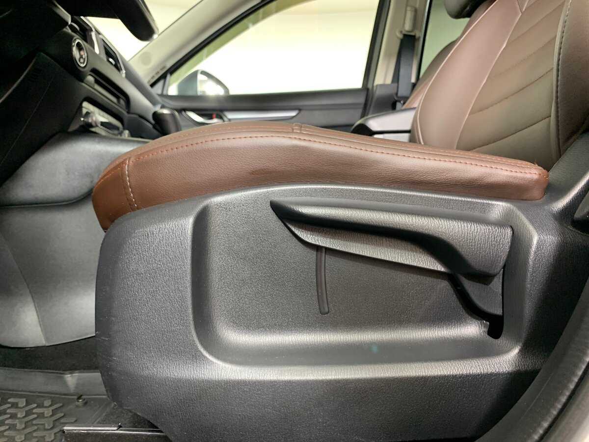 Купить Mazda CX-5, 2020, 74 416 км.. Фото: #15