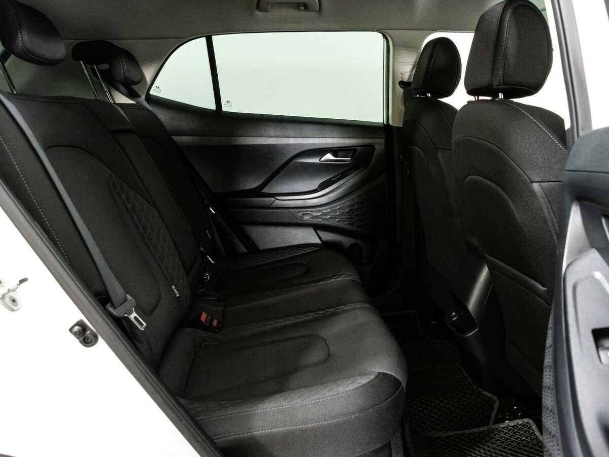 Купить Хендай Крета, 2021, 64 273 км.. Фото: #14