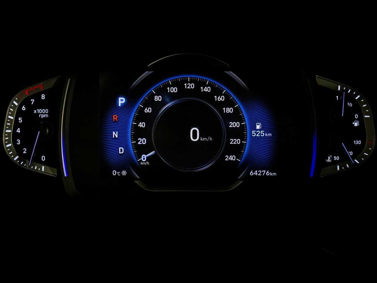 Купить Хендай Крета, 2021, 64 273 км.. Фото: #17